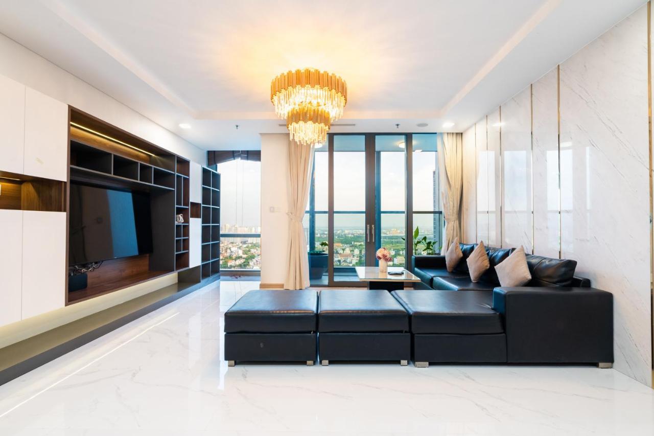 Signature Landmark 81 Ho Chi Minh City