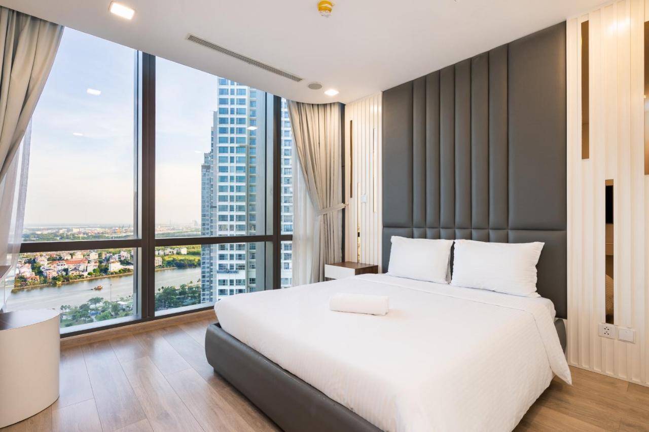 Signature Landmark 81 Apartment